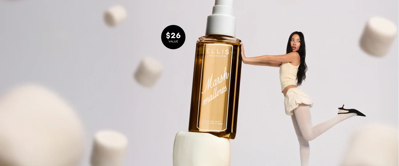Fragrance for the Modern Soul